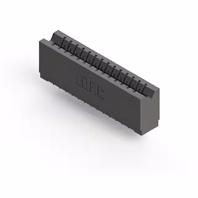 746-014-540-106 EDAC Inc.  Edgeboard Connectors